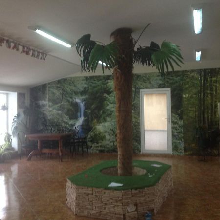 فندق Krasilovkaفي  Tennis House المظهر الخارجي الصورة