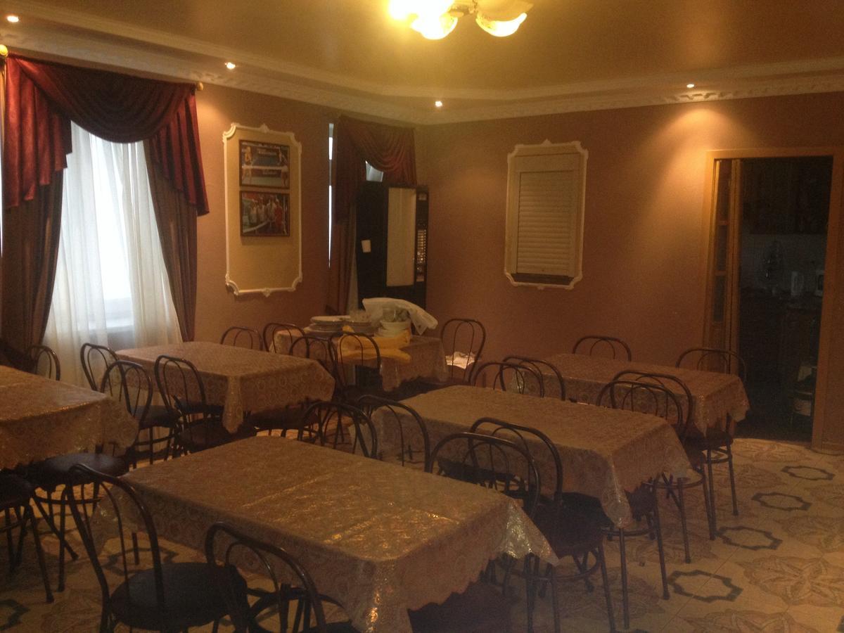 فندق Krasilovkaفي  Tennis House الغرفة الصورة