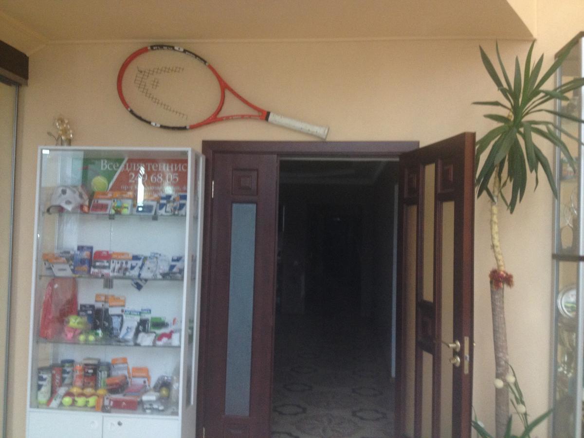 فندق Krasilovkaفي  Tennis House الغرفة الصورة